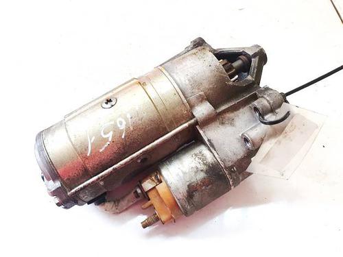 Starter CITROËN C5 III (RD_) 2.0 HDi (RDRHD8, RDRHDJ, RDRHR8, RDRHRJ) | BP38040563M8 - Image 3