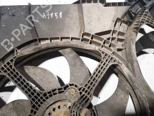Fan FIAT DUCATO Van (250_) 120 Multijet 2,2 D | BP35217496M128 - Image 3