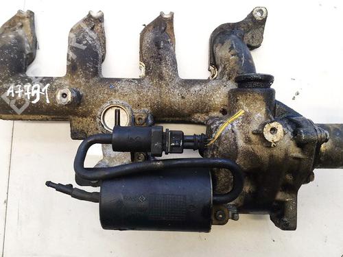 Intake manifold NISSAN PRIMERA Hatchback (P12) 1.9 dCi | BP35453584M70 - Image 3