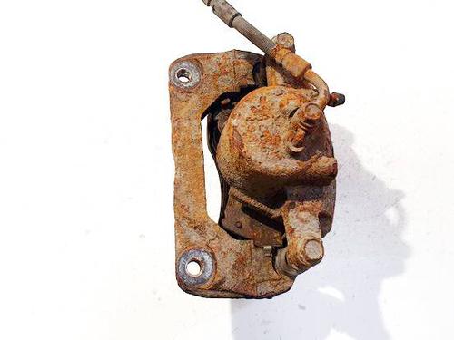 Left front brake caliper CITROËN C5 III (RD_) 2.0 HDi (RDRHD8, RDRHDJ, RDRHR8, RDRHRJ) | BP38504071M105 - Image 2