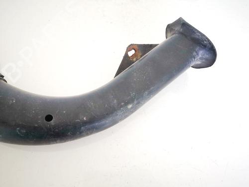 Pipe RENAULT LAGUNA II (BG0/1_) 1.9 dCi (BG08, BG0G) | BP35602834M125 - Image 3