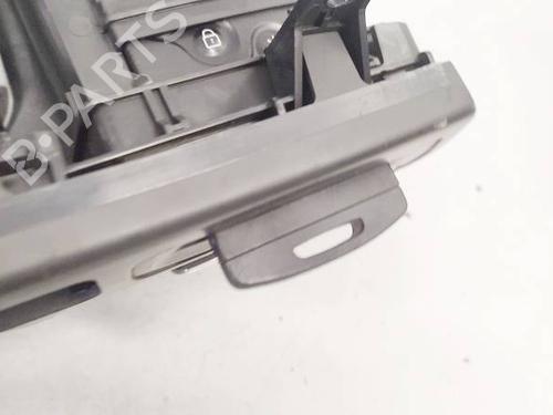 Ignition barrel RENAULT LAGUNA III (BT0/1) 2.0 dCi (BT07, BT0J, BT14, BT1A, BT1S) | BP36688412M48 - Image 2