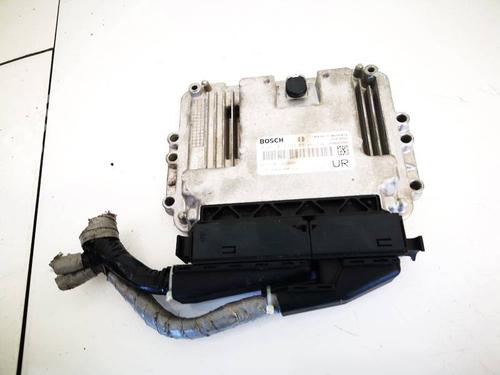 Used Engine control unit (ECU) Engine control unit (ECU) HONDA CR-V III (RE_) 2.2 i-CTDi 4WD (RE6) (140 hp) 32579487 32579487