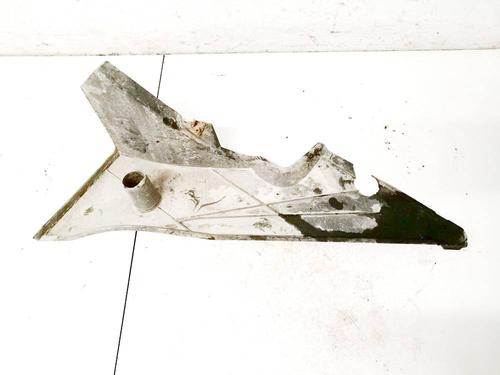 Underbody protection BMW 5 (E60) 523 i | BP35132139M92 - Image 2