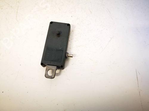 Electronic module AUDI A6 C5 (4B2, 4B4) 2.5 TDI | BP34754716M83 - Image 2
