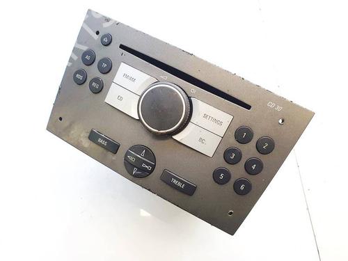 Used Radio Radio 35351374 35351374