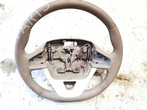 Ratt Ratt RENAULT ZOE (BFM_) ZOE (88 hp) 35077109 35077109
