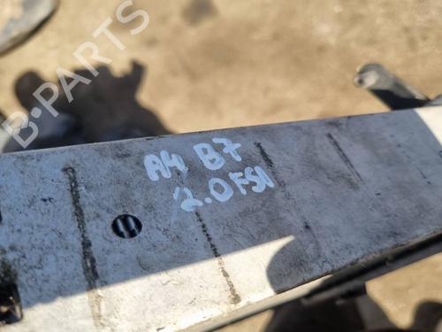 Intercooler PEUGEOT 407 (6D_) 1.6 HDi 110 (6D9HZC, 6D9HYC) | BP34757961M30 - Image 5
