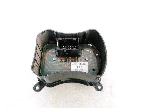 Advarselsbryter DAEWOO REXTON (GAB_) 2.7 D All-wheel Drive | BP35586046I22 - Image 2
