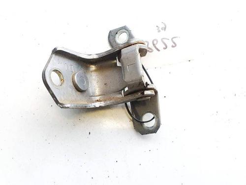 Hinge/Door check strap MAZDA 3 (BL) 1.6 MZR (BL14) | BP32926245C146 - Image 2