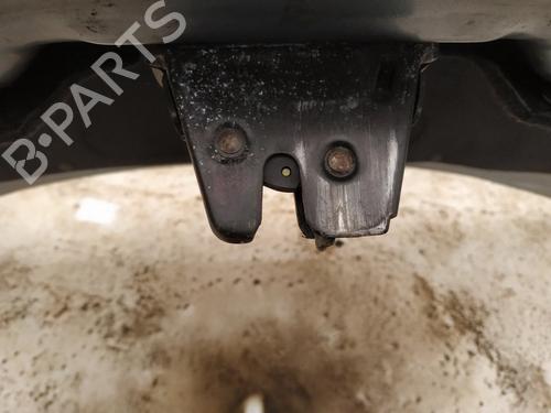 Used Tailgate lock Tailgate lock 35570347 35570347
