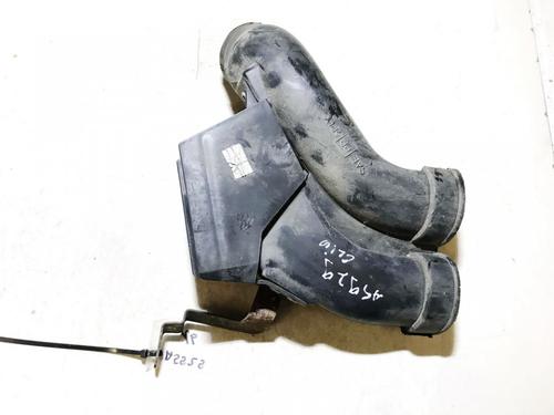 Used Pipe Pipe NISSAN ALMERA II Hatchback (N16) 2.2 Di (110 hp) 35882623 35882623