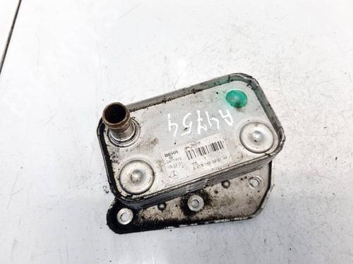 Used Oil radiator Oil radiator 34949266 34949266