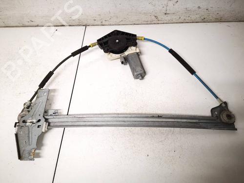 Used Front left window mechanism Front left window mechanism 35167893 35167893