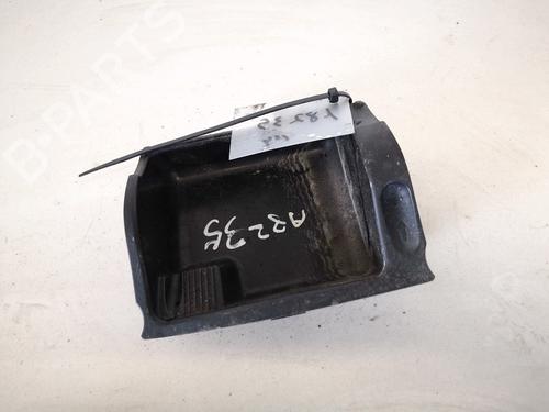 Used Ashtray Ashtray MERCEDES-BENZ C-CLASS (W203) C 200 CDI (203.004) (116 hp) 35391838 35391838
