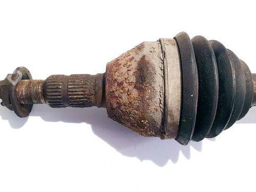 Right front driveshaft OPEL INSIGNIA A (G09) 2.0 CDTI (68) | BP34828930M39 - Image 2