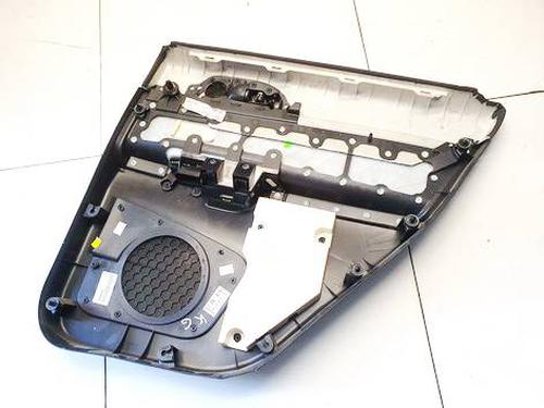 Rear left panel VOLVO V50 (545) 1.6 D | BP34980027C60 - Image 2