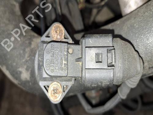 Electronic module AUDI A6 C5 (4B2, 4B4) 1.9 TDI | BP36588528M83 - Image 2