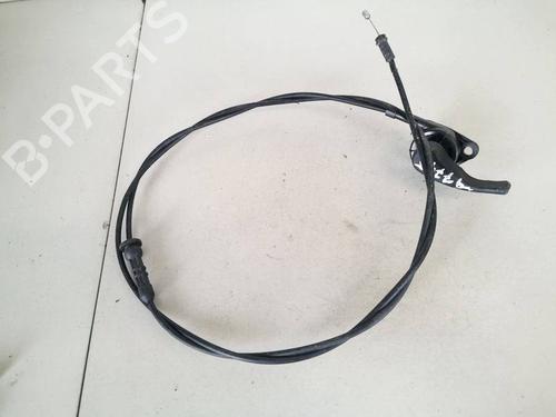 Used Interior handle Interior handle RENAULT ZOE (BFM_) ZOE (88 hp) 35248272 35248272