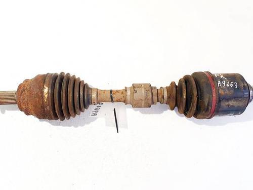 Used Left front driveshaft Left front driveshaft 34939577 34939577