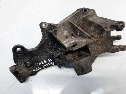 Støtte Støtte PEUGEOT 407 (6D_) 1.6 HDi 110 (6D9HZC, 6D9HYC) (109 hp) 34111084 34111084