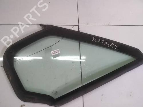 Used Front left quarter glass Front left quarter glass 36876293 36876293