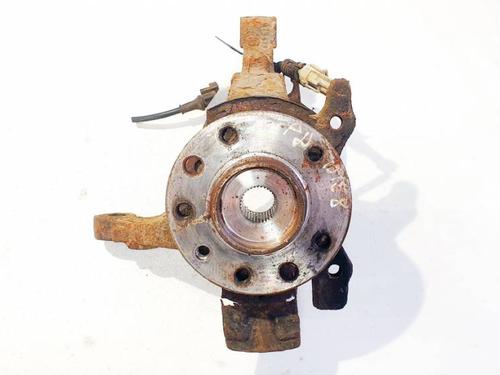 Used Right front steering knuckle Right front steering knuckle 34915490 34915490