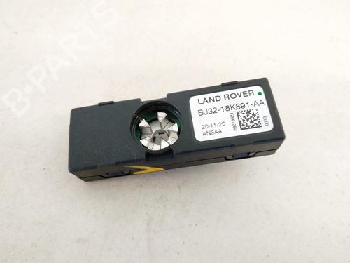 Electronic module JAGUAR I-PACE (X590) EV400 AWD | BP35534615M83 - Image 2