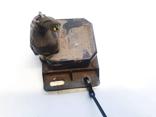 Used Electronic module Electronic module HYUNDAI SONATA V (NF) 2.4 (162 hp) 32935299 32935299