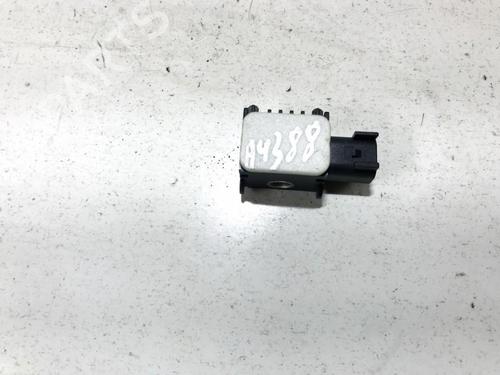 Used Electronic module Electronic module FORD FOCUS C-MAX (DM2) 1.6 (100 hp) 33506120 33506120