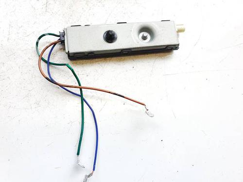 Electronic module MERCEDES-BENZ CLA (C118) CLA 200 4-matic (118.388) | BP39498136M83 - Image 3