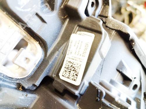 Steering wheel AUDI A4 B8 (8K2) 2.0 TDI | BP36686574C49 - Image 4
