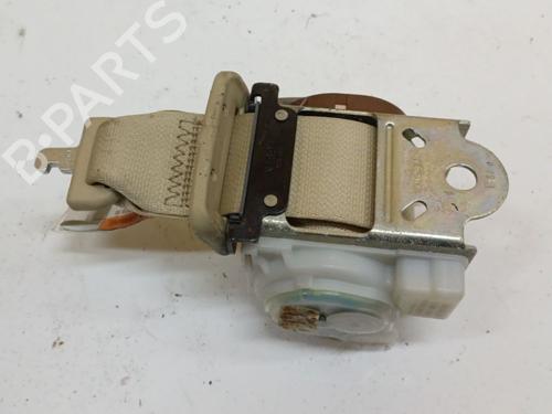 Rear left seatbelt SUBARU TRIBECA (B9) 3.0 (WXE) | BP34771693I29 - Image 3