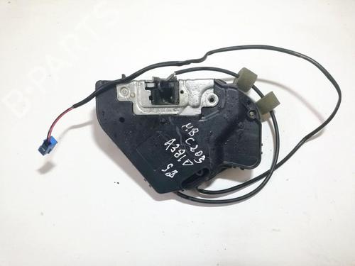rear-right-lock-mercedes-benz-c-class-t-model-s203-2001-2002-2003-2004-2005-2006-2007-35715319 main image