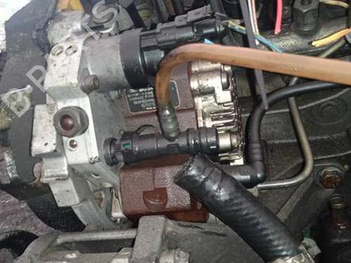 Injection pump NISSAN PRIMERA Hatchback (P12) 1.9 dCi | BP35208137M78 - Image 2