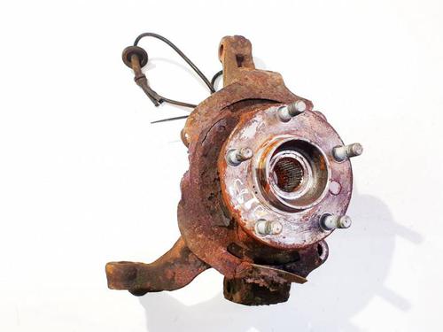 Used Right front steering knuckle Right front steering knuckle 34999377 34999377