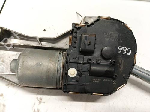 Used Front wiper motor Front wiper motor SUBARU LEGACY IV Estate (BP) 2.0 AWD (BP5) (138 hp) 34813187 34813187