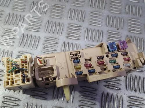 Used Fuse box Fuse box MAZDA 626 V (GF) 2.0 TD (GFFP) (110 hp) 33496915 33496915