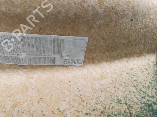 Rear left panel PEUGEOT 607 (9D, 9U) 2.7 HDi 24V | BP35606924C60 - Image 3