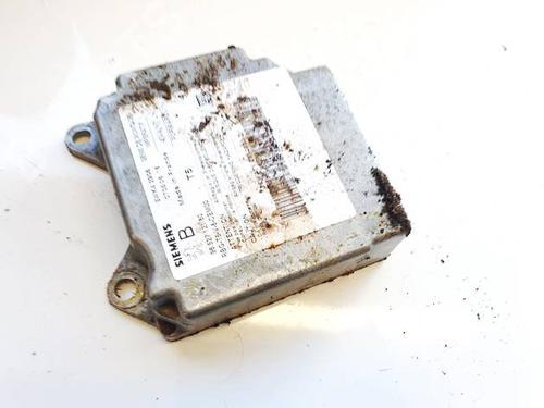 Used ECU airbags ECU airbags 36852388 36852388
