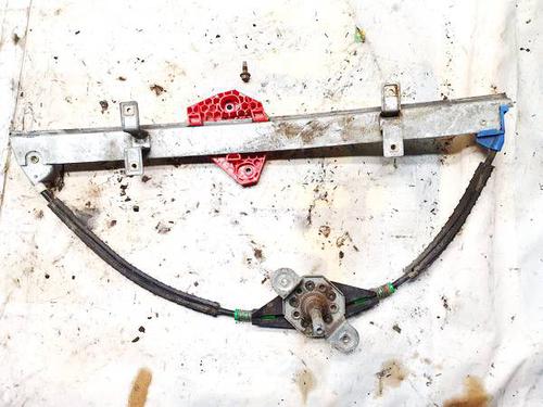 Used Front right window mechanism Front right window mechanism 35190676 35190676