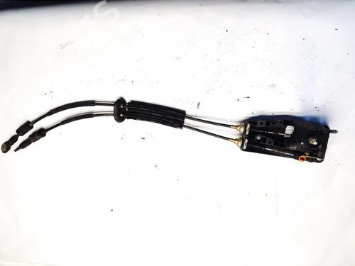 Used Gear lever Gear lever MERCEDES-BENZ A-CLASS (W168) A 170 CDI (168.008) (90 hp) 35561276 35561276