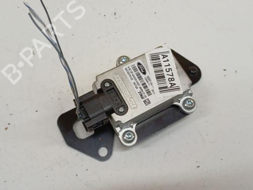 Electronic module FORD S-MAX (WA6) 2.2 TDCi | BP38323400M83 - Image 2