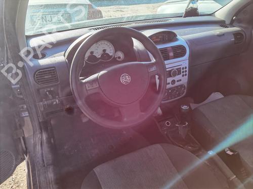 Engine mount OPEL CORSA C (X01) 1.2 Twinport (F08, F68) | BP32887945M89 - Image 8