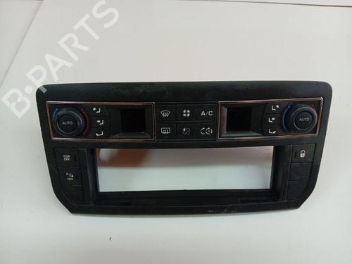 Used Climate control Climate control CITROËN C5 III (RD_) 2.0 HDi (RDRHD8, RDRHDJ, RDRHR8, RDRHRJ) (136 hp) 36346789 36346789