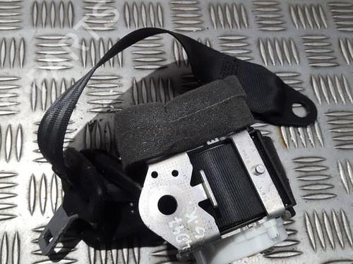 Used Rear left seatbelt Rear left seatbelt FIAT 500 (312_) 1.2 (312AXA1A) (69 hp) 35703513 35703513