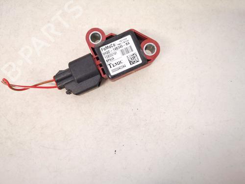 Used Electronic module Electronic module LAND ROVER DISCOVERY III (L319) 2.7 TD 4x4 (190 hp) 33076960 33076960