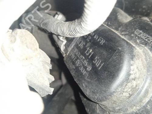 Egr VW GOLF V (1K1) 2.0 TDI | BP35237325M69 - Image 3