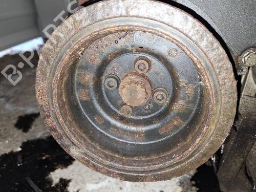 Used Pulley Pulley 35190385 35190385