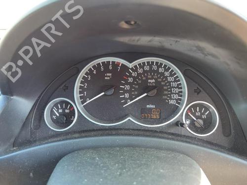 Engine mount OPEL TIGRA TwinTop (X04) 1.8 (R97) | BP33097652M89 - Image 9